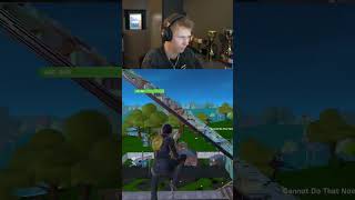 Smartest Fortnite Player [upl. by Winikka]