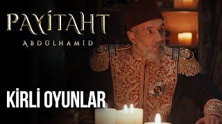 quotMahmud Paşa bütün planını yazmışquot I Payitaht Abdülhamid 145 Bölüm [upl. by Catharina613]