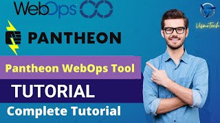 Pantheon Complete Course  Pantheon a DevOps Tool  Solution for CICD [upl. by Nowell]