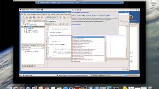 CA Workload Automation AutoSys  SDK Demo [upl. by Neu989]