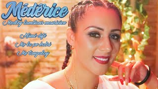 Médérice  Medley lambians mauricien [upl. by Ahsilram]