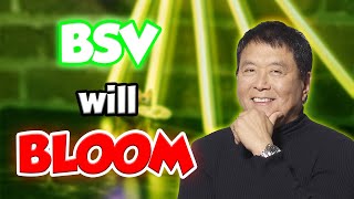 BSV WILL BLOOM HERES WHT amp WHEN  BITCOIN SV LATEST PRICE PREDICTIONS 2024 [upl. by Adao178]