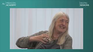 Mishcon Academy Digital Sessions  In conversation with Mary Beard Author of Emperor of Rome [upl. by Irtimed]