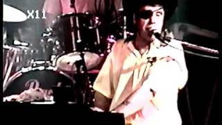 Freddie Fingers Lee amp His Trio Bourges rocknroll society le 27 05 1995 video 4 [upl. by Lothar]