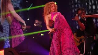 Shakira  Hips Dont Lie Live in Hamburg  El Dorado World Tour Opening Night HD [upl. by Thibaut]