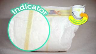 Pampers Baby Swaddlers  Give your baby the 1 diaper choice of hospitals [upl. by Aizahs]