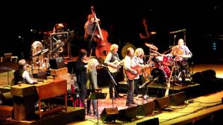 Levon Helm and Steve Earle  The Mountain [upl. by Cudlip763]