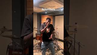 NDOMBOLO music ndombolo dance [upl. by Redmund]