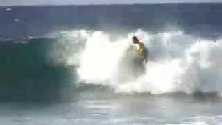 2007 Billabong Pro Pipeline Masters Finals [upl. by Sheila494]