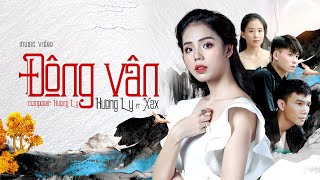 ĐÔNG VÂN  HƯƠNG LY ft X2X  OFFICIAL MUSIC VIDEO [upl. by Ginsburg]