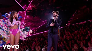 Shawn Mendes  Lost In Japan Live From The Victoria’s Secret 2018 Fashion Show [upl. by Coveney]