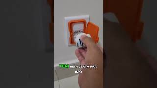 quase que acontece um acidente automobile eletrica eletricas diy energiasolar dicas [upl. by Atiuqal488]