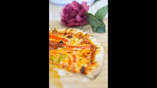 Sourdough Pizza Dough Recipe [upl. by Pierpont]