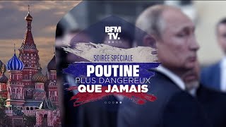 Poutine plus dangereux que jamais [upl. by Modestine]