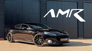 2020 Aston Martin Rapide AMR  Nicholas Mee amp Company Aston Martin Specialists [upl. by Taima]