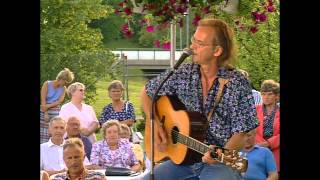 Björn Afzelius  Tvivlaren live i Norrköpings sommarcafé 1995 [upl. by Jayson]