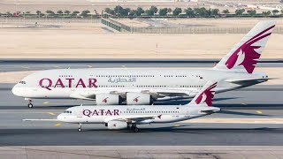 Qatar Airways boarding music Full version [upl. by Baynebridge]