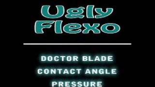 Doctor Blade Angle and Pressure [upl. by Pretrice673]