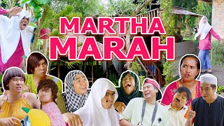 JOSHUA BUAT MARTHA JADI MARAH [upl. by Rosenberg]