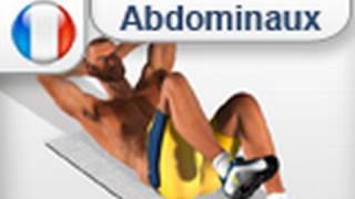 Exercices par muscle abdominaux  travaille musculation [upl. by Hsiwhem]