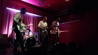 Ventrelles  Shutters live  Gullivers Manchester [upl. by Kariotta120]