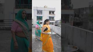 कया खाणो भाव 🤣🤣 sassbahucomedy comedyvideo funny saasbahujodi ankitayogi shorts [upl. by Florella]