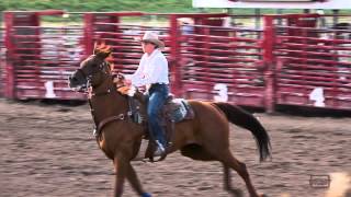 Rodeo at Rubys Inn  Bryce Canyon Country Rodeo [upl. by Myranda]