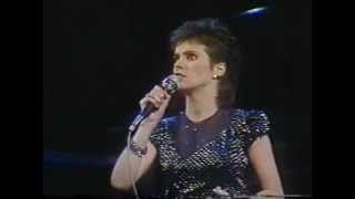 Sheena Easton Live Concert Vina del Mar Chile 1984 Show 1 [upl. by Arsuy]