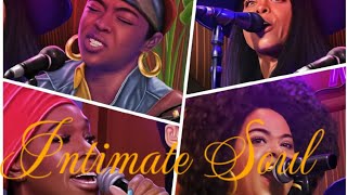 🎶 Intimate Soul Episode Episode 3  Soul music soothe your soul  The best soul songs compilation 🎶 [upl. by Sharleen]