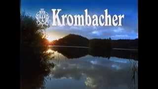 Krombacher  Fernsehwerbung 1992 [upl. by Hills]