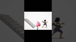 Capiton Falcon Falls For Stairs funny memes supersmashbros supersmashbrosultimate [upl. by Nipahc]