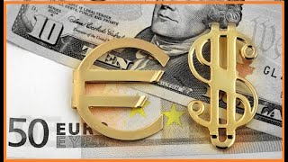 Cambio Euro Dollaro previsioni 27 agosto 2021 andamento e analisi tecnica nel breve e lungo termine [upl. by Hollingsworth]