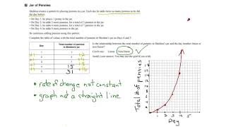 EQAO Grade 9 Applied Math 2015 Open Response Question 21 Solution [upl. by Livingston]