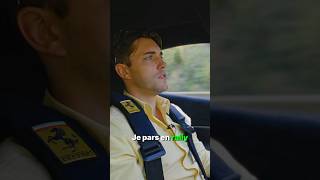 Je pars en rallye  automobile supercar svj ferrari [upl. by Mettah]