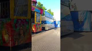 kermis in meerhout [upl. by Ielirol763]