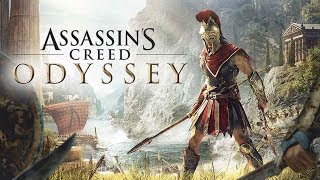 Assassins Creed Odyssey  Kill Swordfish The Cultist [upl. by Orban]