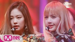 BLACKPINK  PLAYING WITH FIRE Comeback Stage  M COUNTDOWN 161110 EP500 [upl. by Eciryt467]