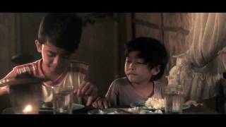 quotKapatidquot Brother Short Film by Steven Flor  Cinemanila Finalist  Maikling Pelikula [upl. by Ahsats]