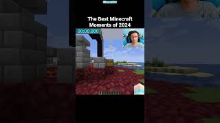 The Best Minecraft Moments of 2024 [upl. by Jordana495]