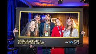 Welcome to the launch of the ANZ Business of The Year Awards 2024 held at the Ashburton Event Centre [upl. by Eizzo733]