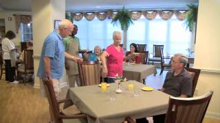 Memory Care  Life Enriching Activities [upl. by Carlyn]