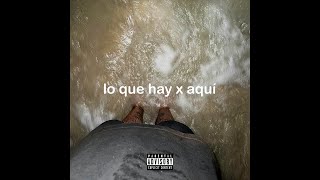 Rels B  lo que hay x aquí Audio Oficial [upl. by Beedon]