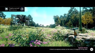 Far Cry New Dawn Stealth Kills Outpost Liberation [upl. by Salvidor]