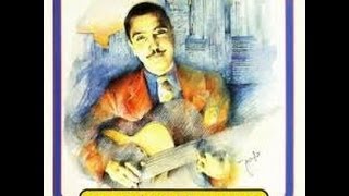 Django Reinhardt Aint Misbehavin [upl. by Pegma]