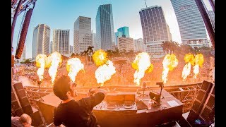 KSHMR  Ultra Miami 2018 [upl. by Enerod]