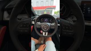 2024 MG GT Sport mg gt sports luxury car 2024 2023 shorts subscribe [upl. by Naux]