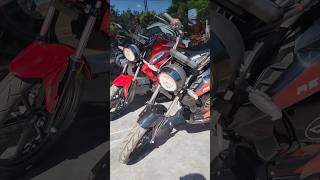 revolt rv 1 plus  revolt electric bike  ev bike  revolt  ev news telugu  shorts  yt shorts [upl. by Nnahtebazile]