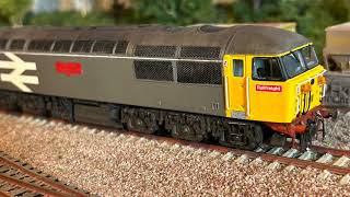 Spring 2024 Layout and project updates on Sandford Junction [upl. by Aniluap935]