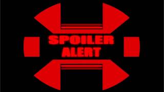 SPOILER ALERT FullHD [upl. by Eillah]