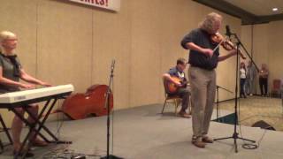 25 Mickey Solty Open Div IL State Fiddle Contest 2016 [upl. by Royo]